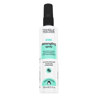 Tangle Teezer Detangling Spray For Kids bezoplachová péče pro snadné rozčesávání vlasů 150 ml