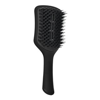 Levně Tangle Teezer Easy Dry & Go Vented Blow-Dry Hairbrush kartáč na vlasy pro snadné rozčesávání vlasů Large Black