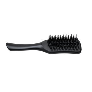 Levně Tangle Teezer Easy Dry & Go Vented Hairbrush kartáč na vlasy pro snadné rozčesávání vlasů Jet Black