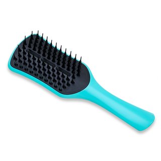 Levně Tangle Teezer Easy Dry & Go Vented Hairbrush kartáč na vlasy pro snadné rozčesávání vlasů Mint/Black