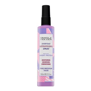 Levně Tangle Teezer Everyday Detangling Spray stylingový sprej pro snadné rozčesávání vlasů Fine/Medium 150 ml