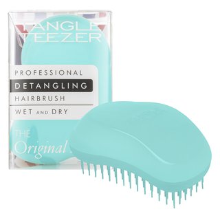 Levně Tangle Teezer Mini Origin kartáč na vlasy Marine Splash