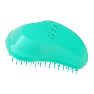 Levně Tangle Teezer The Original Mini Tropicana Green kartáč na vlasy pro snadné rozčesávání vlasů