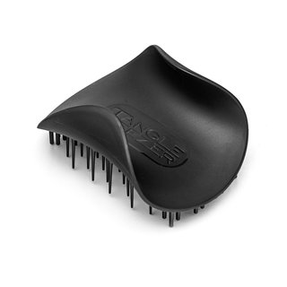 Tangle Teezer The Scalp Exfoliator & Massager kartáč na vlasy Black