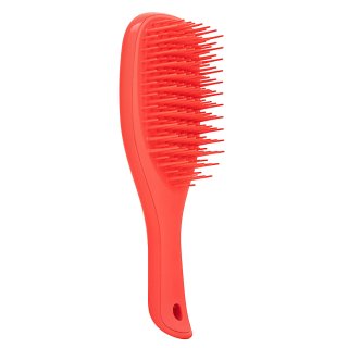 Tangle Teezer The Ultimate Detangler Mini Pink Punch kartáč na vlasy pro snadné rozčesávání vlasů