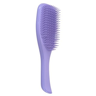 Tangle Teezer The Ultimate Detangler Thick & Curly Purple Passion kartáč na vlasy