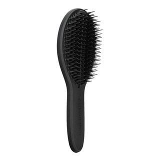 Levně Tangle Teezer The Ultimate Styler Smooth & Shine Hairbrush kartáč na vlasy pro hebkost a lesk vlasů Black