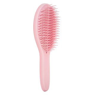 Levně Tangle Teezer The Ultimate Styler Smooth & Shine Hairbrush Millennial Pink kartáč na vlasy pro hebkost a lesk vlasů