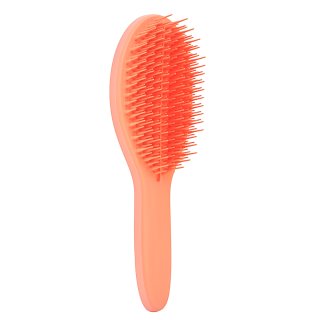 Tangle Teezer The Ultimate Styler Smooth & Shine Hairbrush Peach Glow kartáč na vlasy pro hebkost a lesk vlasů