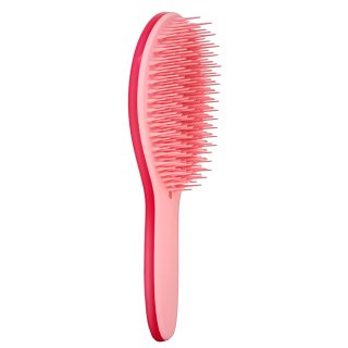 Levně Tangle Teezer The Ultimate Styler Smooth & Shine Hairbrush Sweet Pink kartáč na vlasy pro hebkost a lesk vlasů