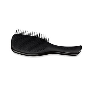 Levně Tangle Teezer Wet Detangler kartáč na vlasy pro snadné rozčesávání vlasů Midnight Black