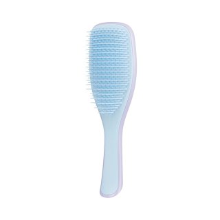 Tangle Teezer Ultimate Detangler Lilac & Blue plochý kartáč pro všechny typy vlasů 1 ks
