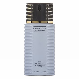 Ted Lapidus Lapidus pour Homme toaletní voda pro muže 100 ml