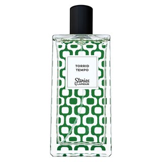 Ted Lapidus Stories Torrid Tempo toaletní voda pro muže 100 ml