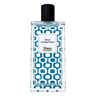 Ted Lapidus Wild Attraction toaletní voda pro muže 100 ml