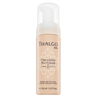 Thalgo čistící pěna Merveille Arctique Arctic Shower Foam 150 ml