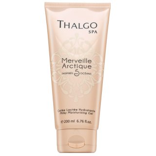 Levně Thalgo hydratační emulze Merveille Arctique Milky Moisturising Gel 200 ml