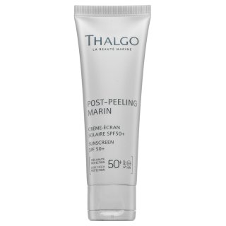Thalgo ochranný krém Post-Peeling Marine Sunscreen SPF50+ 50 ml