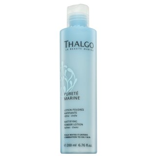 Thalgo Pureté Marine tonikum Mattifying Powder Lotion 200 ml