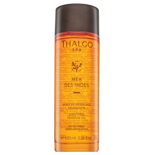 Thalgo Spa masážní olej Mer Des Indes Soothing Massage Oil 100 ml