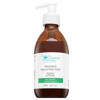 Levně Thalgo sprchový gel pro ženy Antioxidant Hand & Body Wash 250 ml