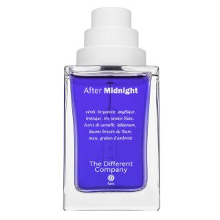 The Different Company After Midnight toaletní voda unisex 100 ml