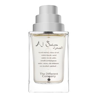 The Different Company Al Sahra parfémovaná voda unisex 100 ml