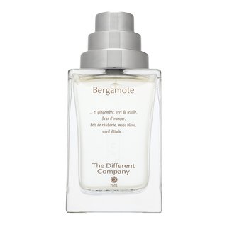 The Different Company Bergamote toaletní voda unisex 100 ml