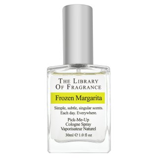 Levně The Library Of Fragrance Frozen Margharita kolínská voda unisex 30 ml