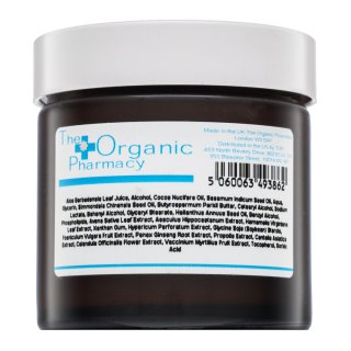 Levně The Organic Pharmacy krém proti otokům v těhotenství Bilberry Complex Cream 60 g