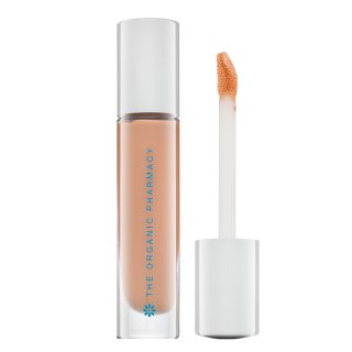 The Organic Pharmacy Luminous Perfecting Concealer tekutý korektor proti nedokonalostem pleti Medium 5 ml