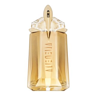 Levně Thierry Mugler Alien Goddess - Refillable parfémovaná voda pro ženy 60 ml
