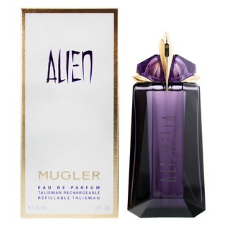 Alien - EDP (plnitelná) 90 ml