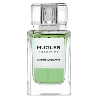 Levně Thierry Mugler Les Exceptions Mystic Aromatic parfémovaná voda unisex 80 ml