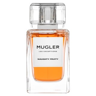 Levně Thierry Mugler Les Exceptions Naughty Fruity parfémovaná voda unisex 80 ml