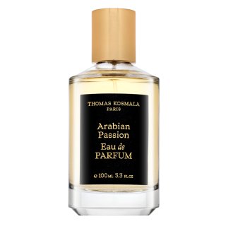Levně Thomas Kosmala Arabian Passion parfémovaná voda unisex 100 ml