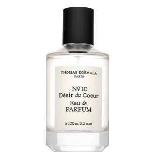 Levně Thomas Kosmala No.10 Desir Du Coeur parfémovaná voda unisex 100 ml