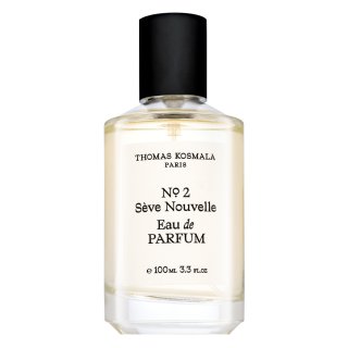 Levně Thomas Kosmala No.2 Sève Nouvelle parfémovaná voda unisex 100 ml