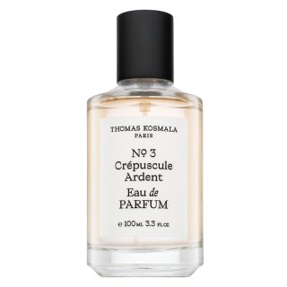 Levně Thomas Kosmala No.3 Crepuscule Ardent parfémovaná voda unisex 100 ml