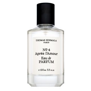 Thomas Kosmala No.4 Apres L'Amour parfémovaná voda unisex 100 ml