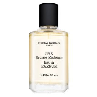 Levně Thomas Kosmala No.6 Brume Radieuse parfémovaná voda unisex 100 ml