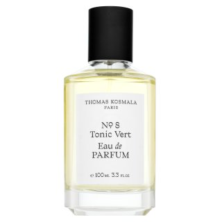 Levně Thomas Kosmala No.8 Tonic Vert parfémovaná voda unisex 100 ml