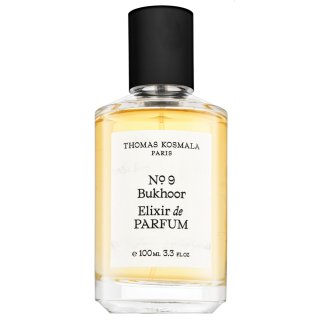 Levně Thomas Kosmala No.9 Bukhoor Elixir De Parfum parfémovaná voda unisex 100 ml