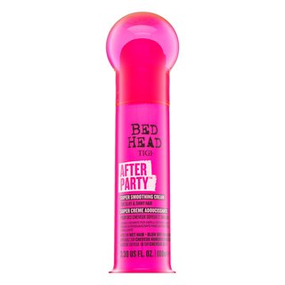 Tigi Bed Head After Party Super Smoothing Cream stylingový krém pro nepoddajné vlasy 100 ml