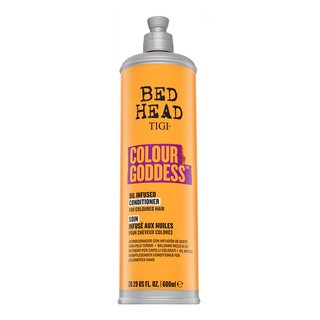 Levně Tigi Bed Head Colour Goddess Oil Infused Conditioner kondicionér pro barvené vlasy 600 ml