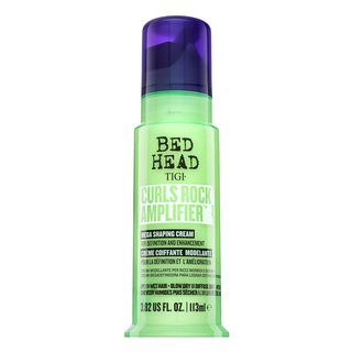 Levně Tigi Bed Head Curl Rock Amplifier stylingový krém pro vlnité a kudrnaté vlasy 113 ml