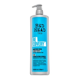 Tigi Bed Head Recovery Moisture Rush Conditioner kondicionér pro suché a poškozené vlasy 970 ml