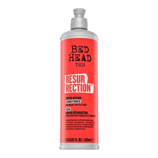 Tigi Bed Head Resurrection Super Repair Conditioner posilující kondicionér pro velmi poškozené vlasy 400 ml