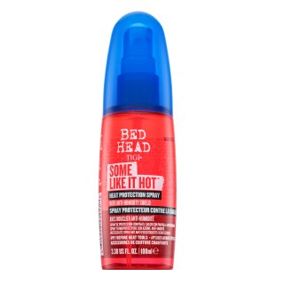 Tigi Bed Head Some Like It Hot Heat Protection Spray ochranný sprej pro tepelnou úpravu vlasů 100 ml