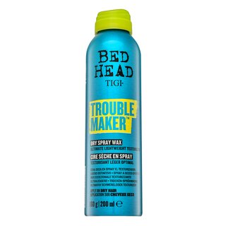 Tigi Bed Head Trouble Maker Dry Spray Wax vosk na vlasy ve spreji 200 ml